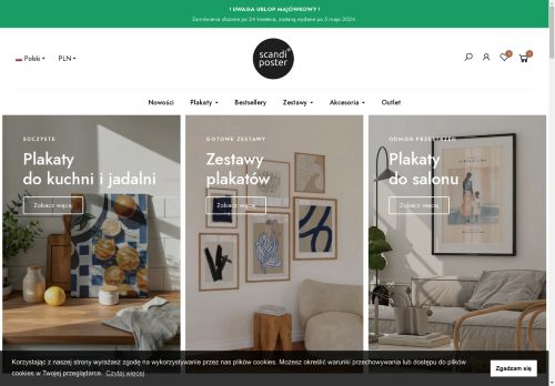 DREZNER.PL Anna Drezner-Gajak