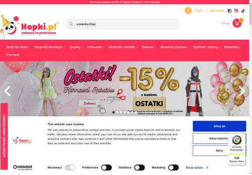 Hopki.pl sp. z o.o.