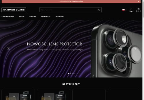 HAMMER-GROUP.CO sp. z o.o.