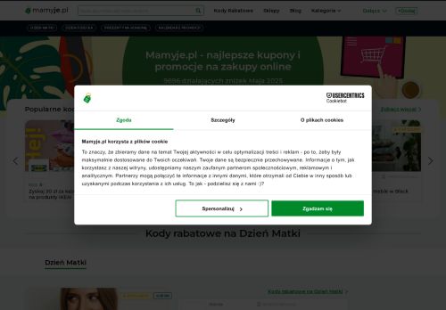 Mamyje.pl