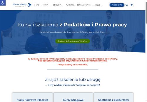 Wektor Wiedzy Sp. z o. o.