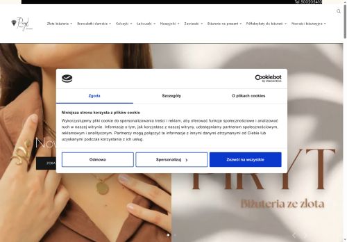 PPUH PIRYT Jacek Kapczuk