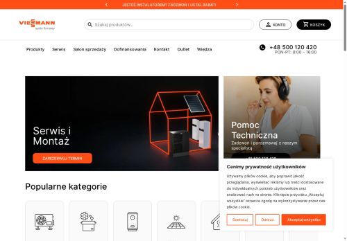 Przedsiębiorstwo Handlowo-Usługowe ZIS S.C.