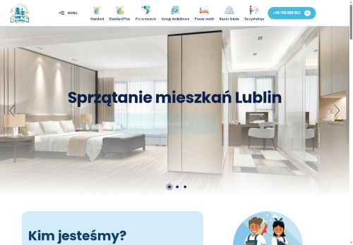 DoMiPerfectClean Dorota Grzesiak