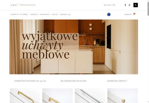 Olga Siczek-Żyśko Opa!